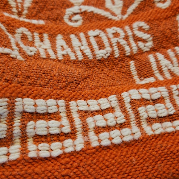 Greek Boho Bag - Picture 5 of 6